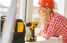 Замена уплотнителя на пластиковых окнах